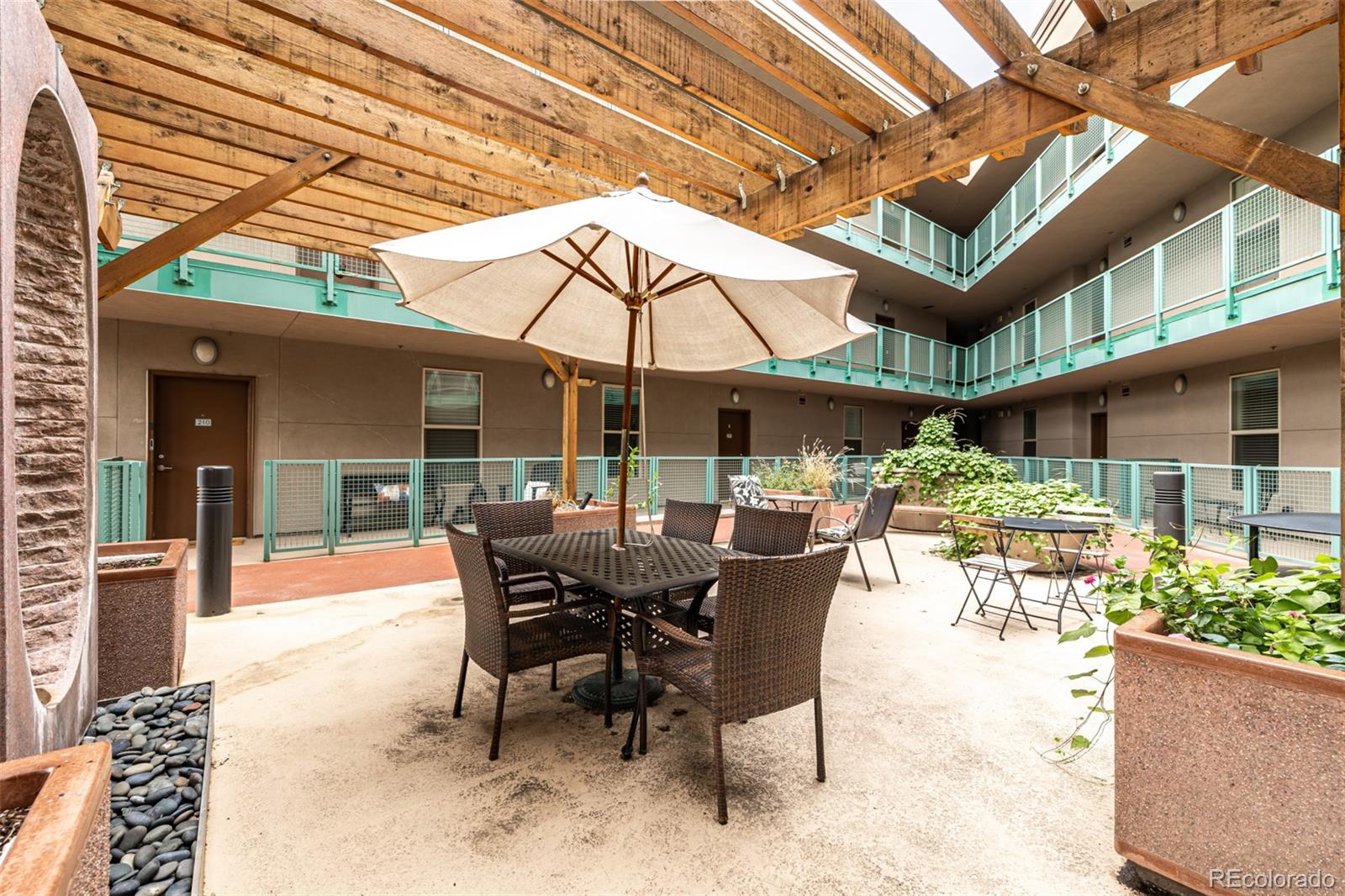 1313 South Clarkson Street, Unit 305 Denver, CO 80210 - Photo 33 of 48