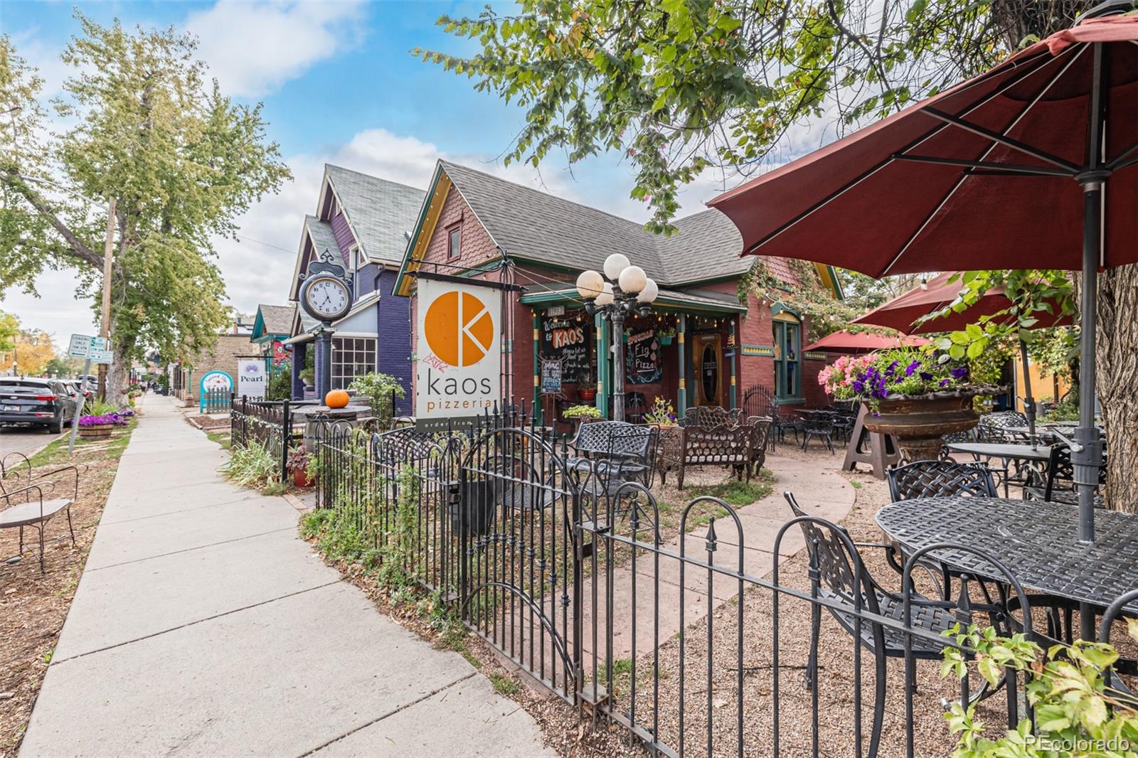 1313 South Clarkson Street, Unit 305 Denver, CO 80210 - Photo 36 of 48