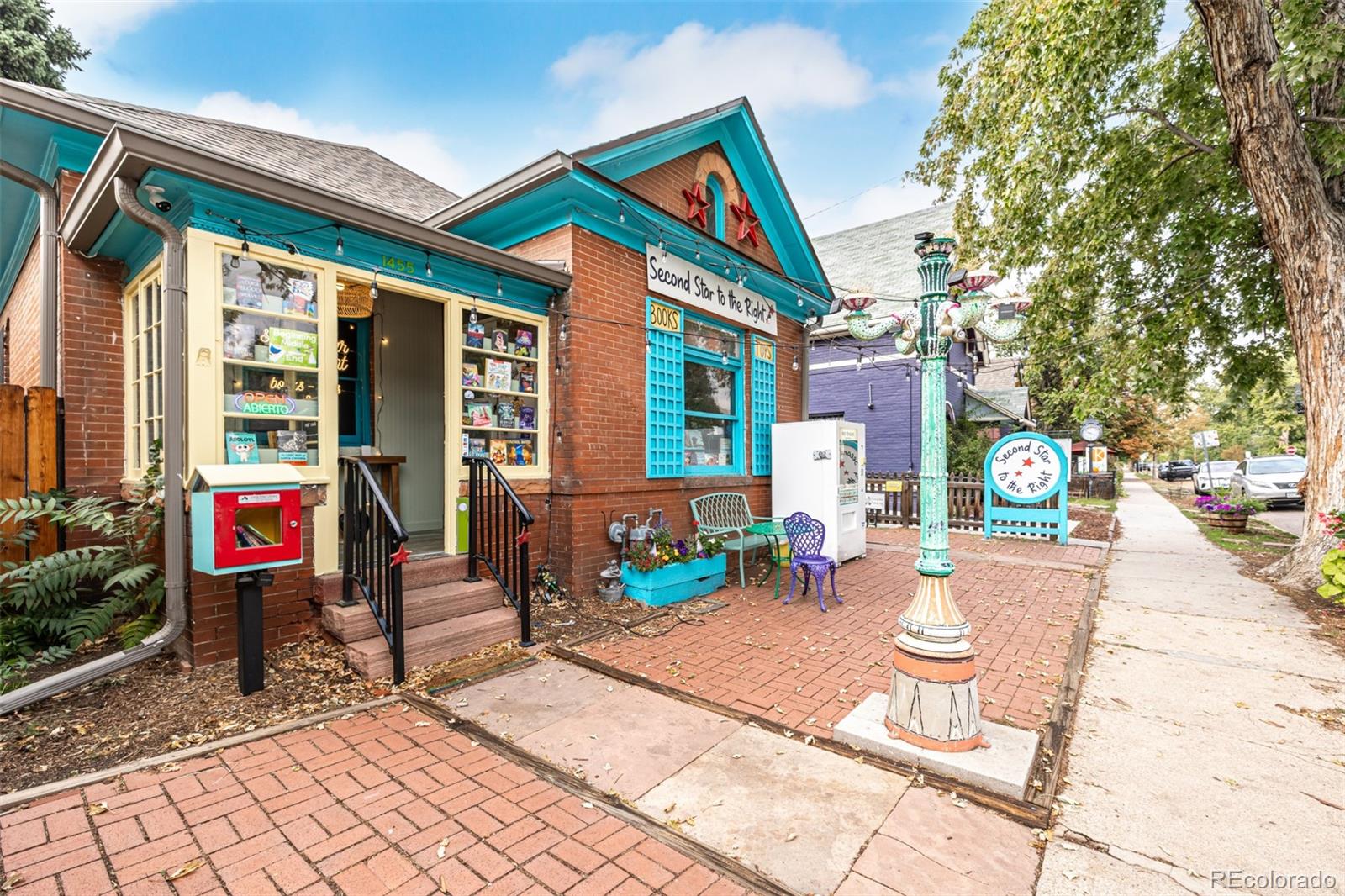 1313 South Clarkson Street, Unit 305 Denver, CO 80210 - Photo 37 of 48