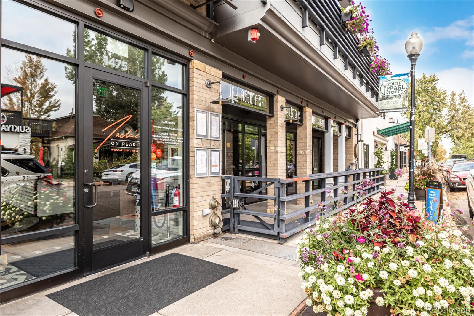 1313 South Clarkson Street, Unit 305 Denver, CO 80210 - Photo 38 of 48