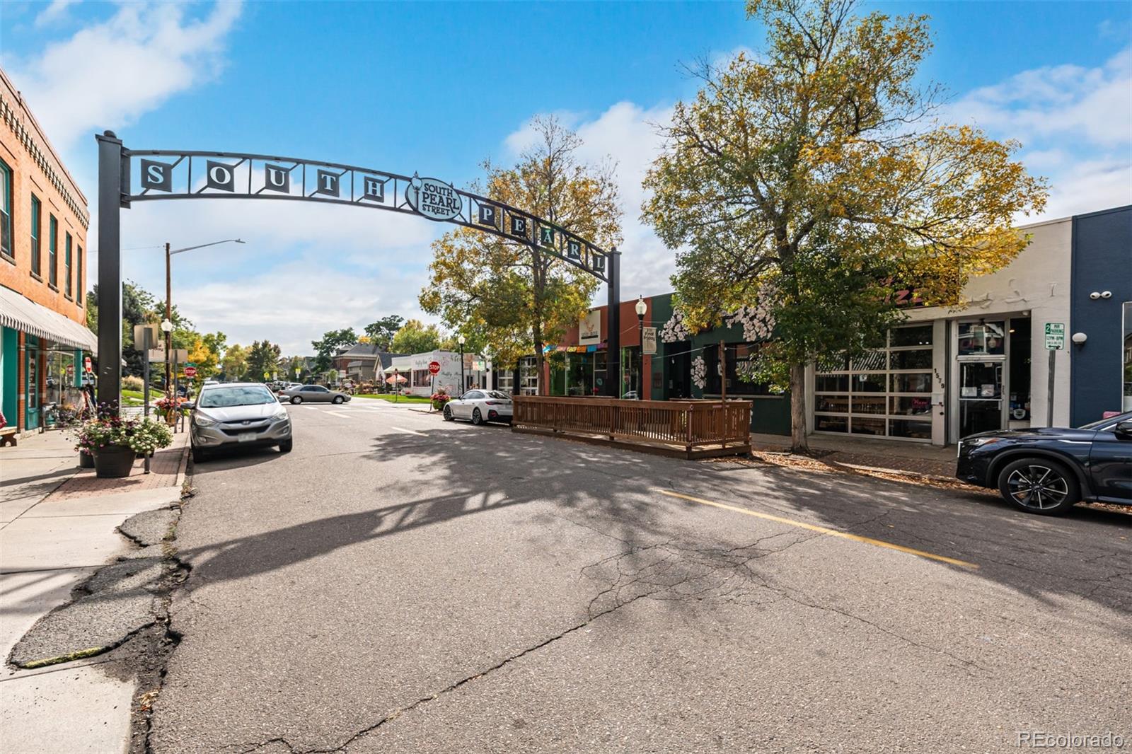 1313 South Clarkson Street, Unit 305 Denver, CO 80210 - Photo 41 of 48