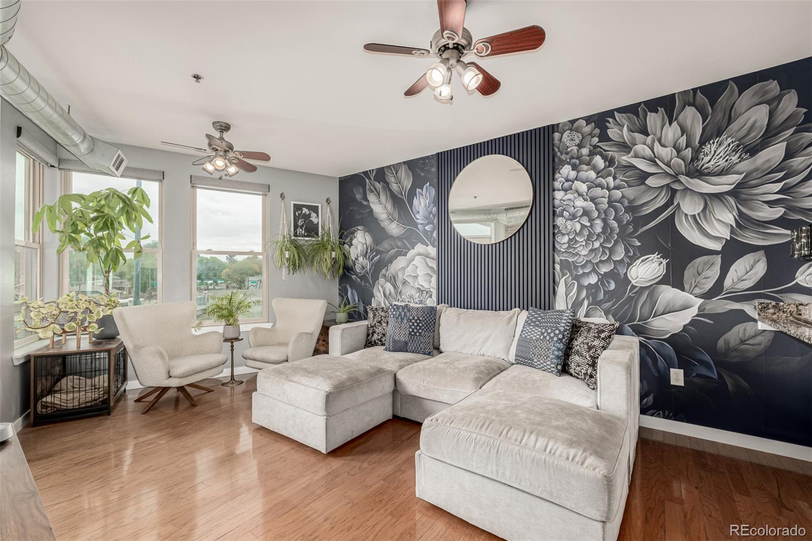 1313 South Clarkson Street, Unit 305 Denver, CO 80210 - Photo 10 of 48