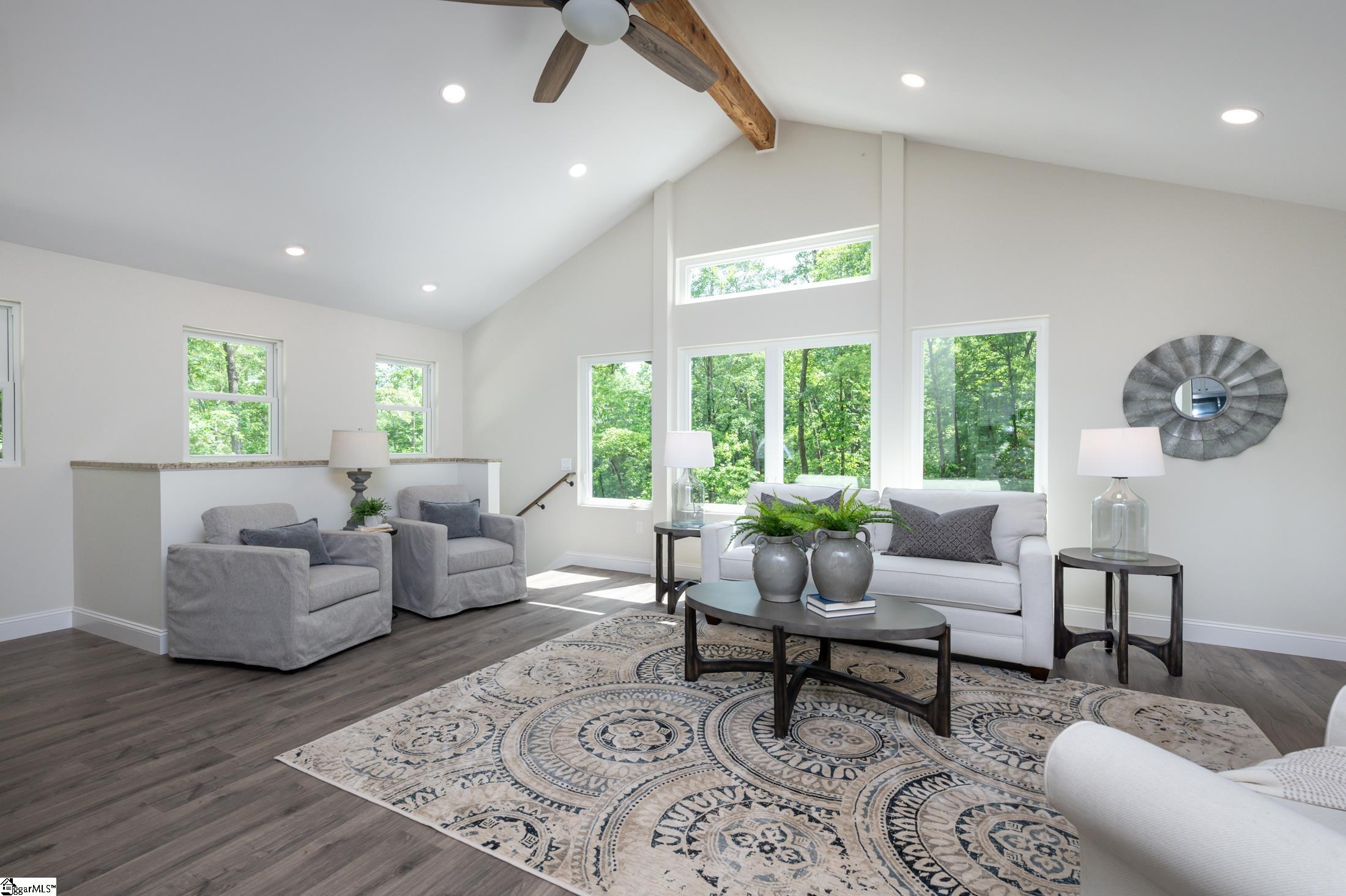 112 Table Rock Road Cleveland, SC 29635 - Photo 12 of 36
