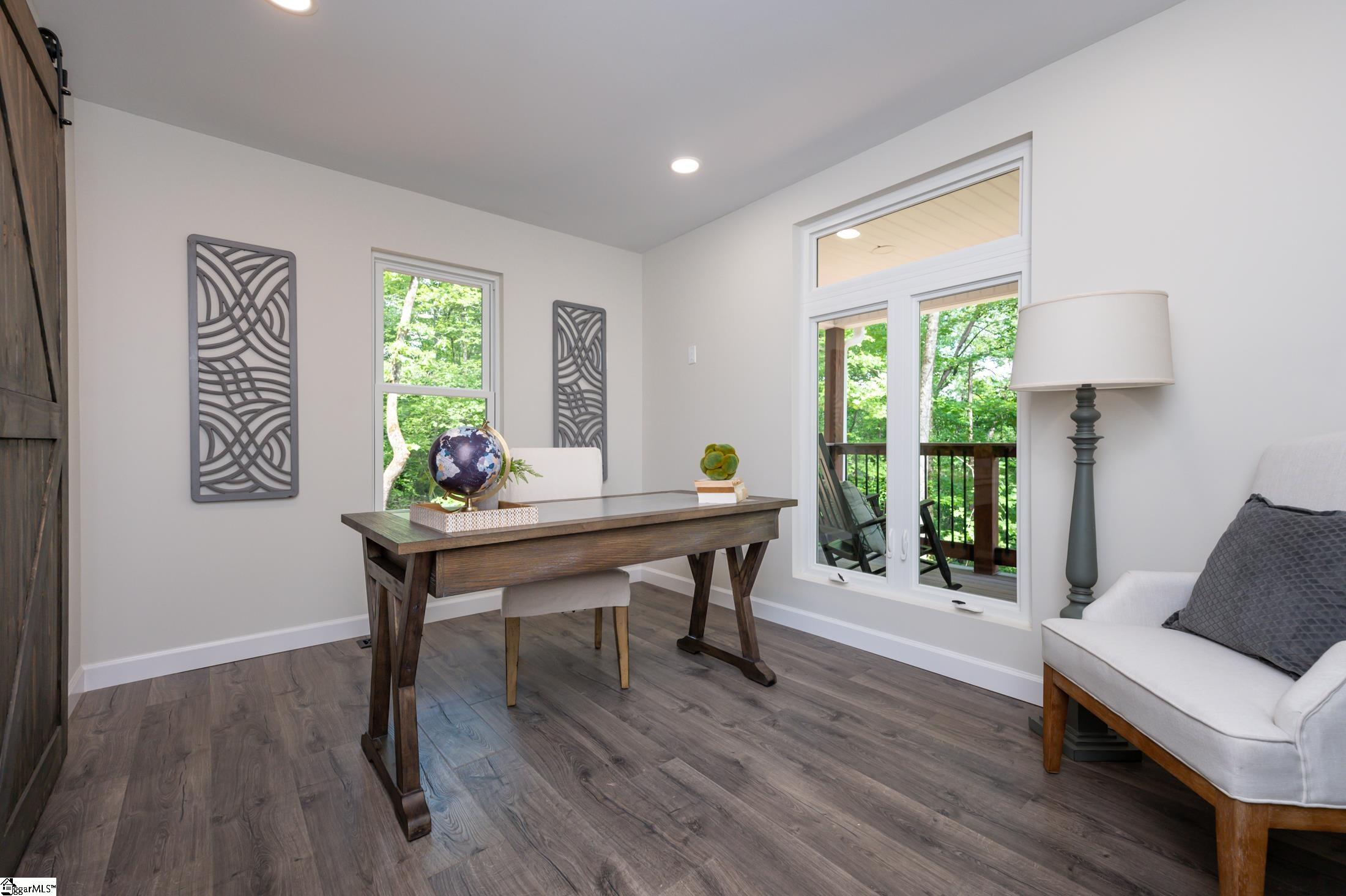 112 Table Rock Road Cleveland, SC 29635 - Photo 18 of 36