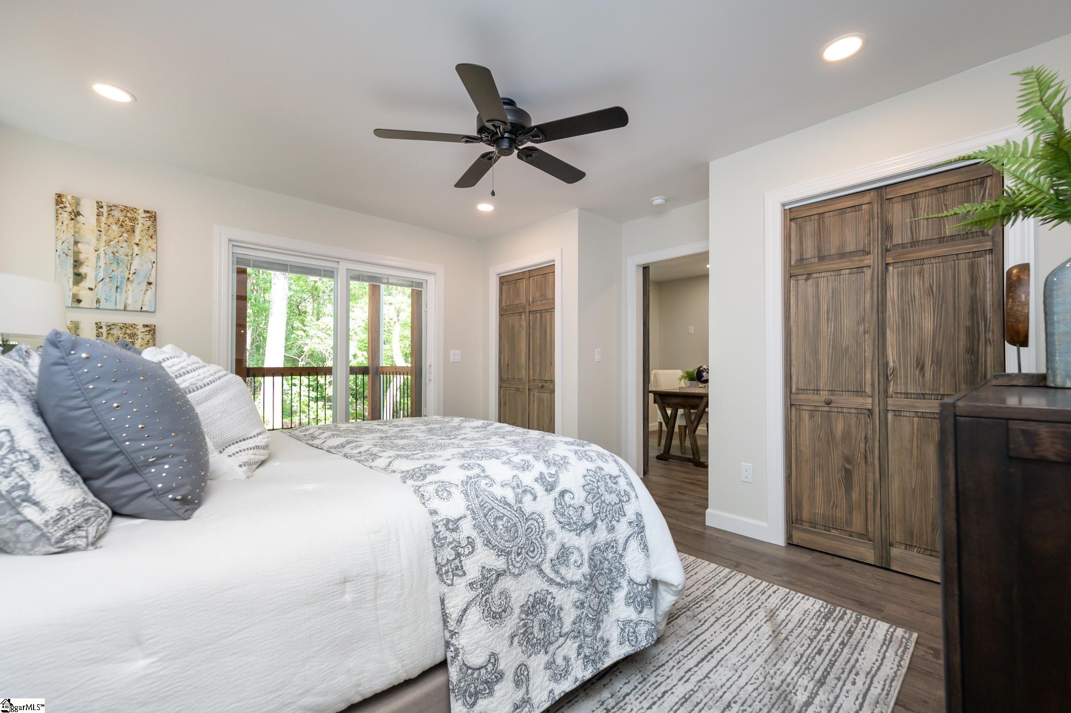 112 Table Rock Road Cleveland, SC 29635 - Photo 20 of 36