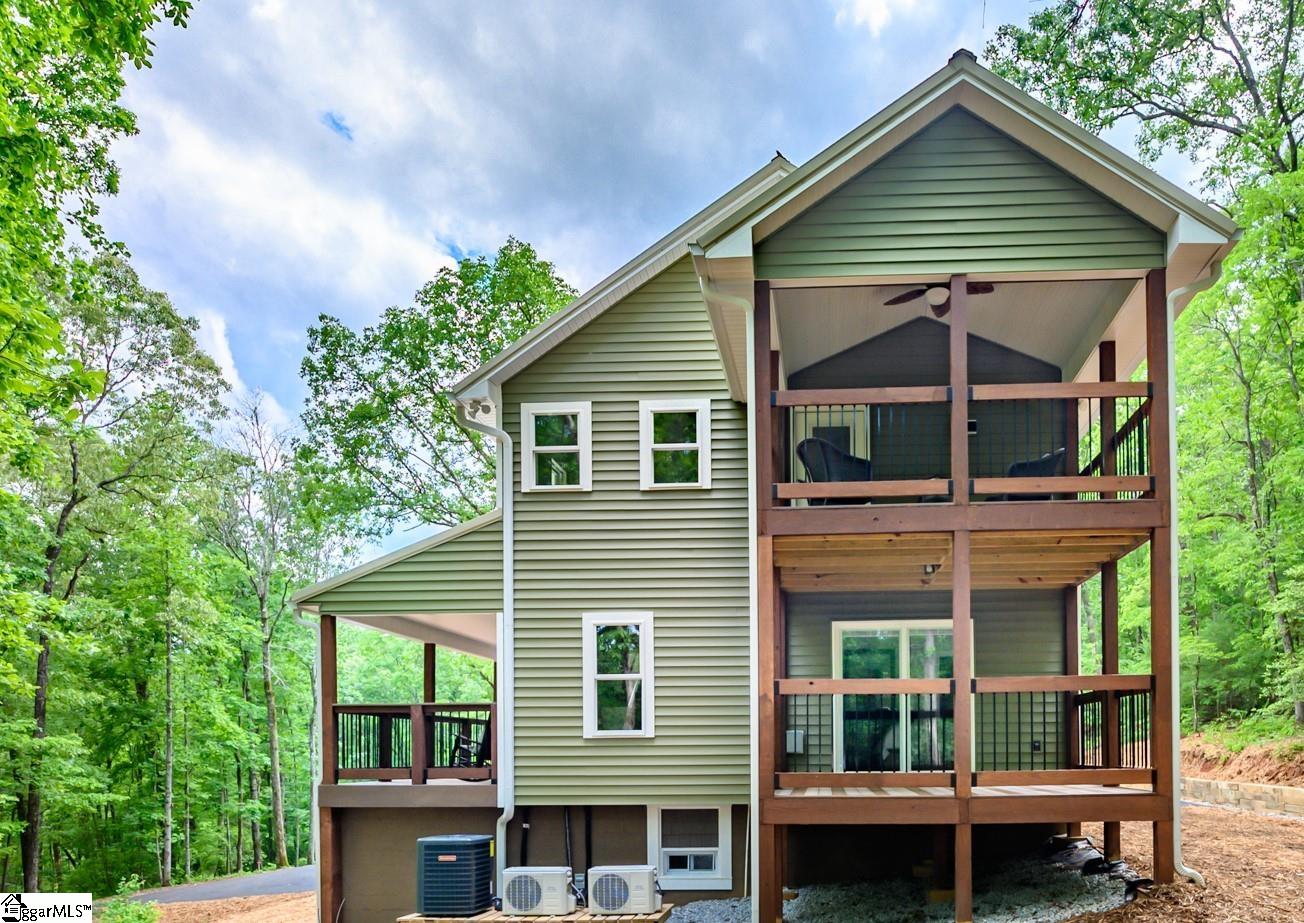 112 Table Rock Road Cleveland, SC 29635 - Photo 2 of 36