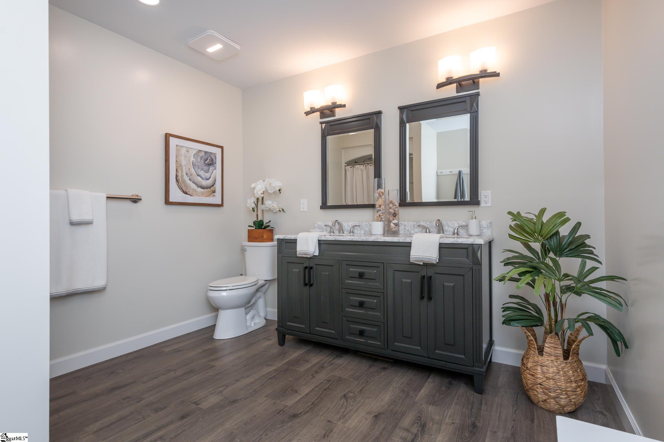 112 Table Rock Road Cleveland, SC 29635 - Photo 22 of 36