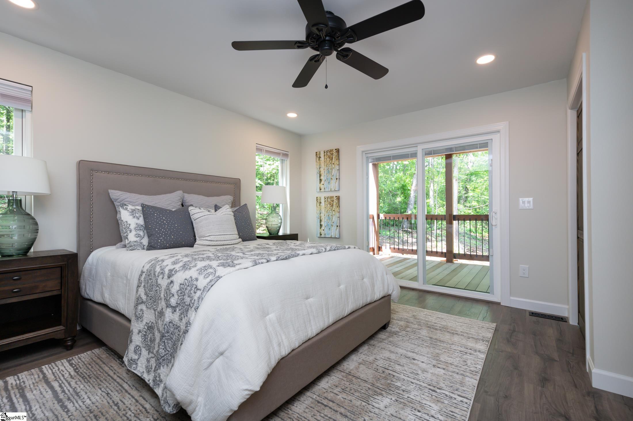 112 Table Rock Road Cleveland, SC 29635 - Photo 24 of 36