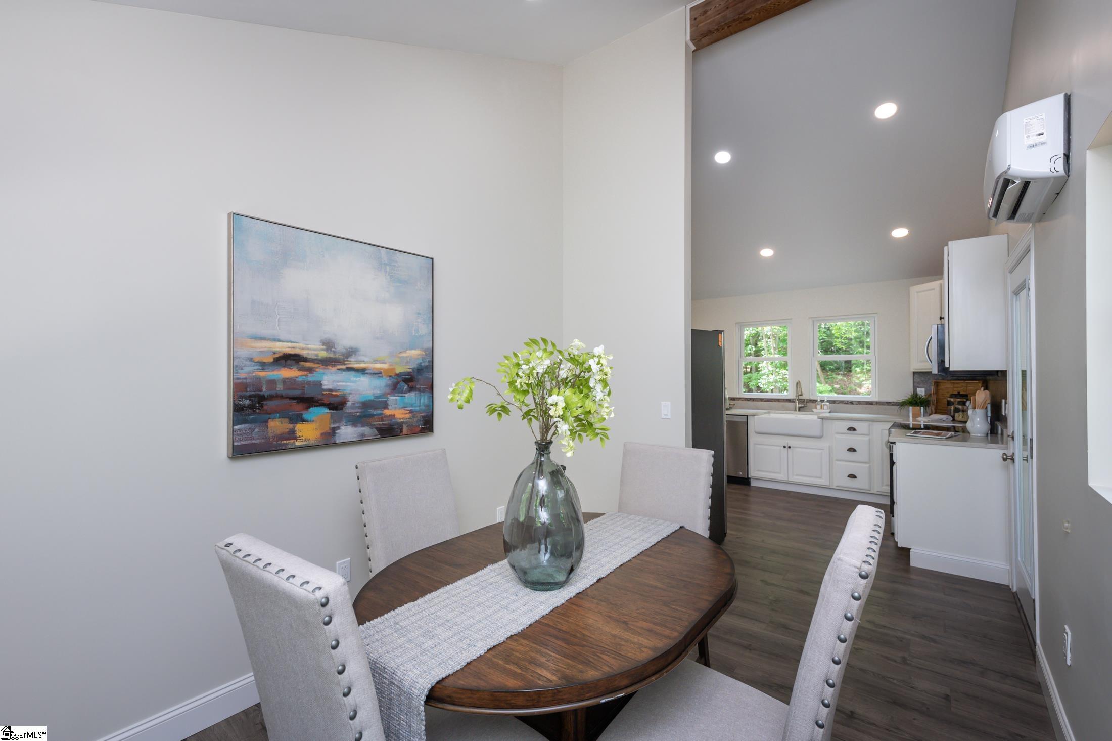 112 Table Rock Road Cleveland, SC 29635 - Photo 29 of 36