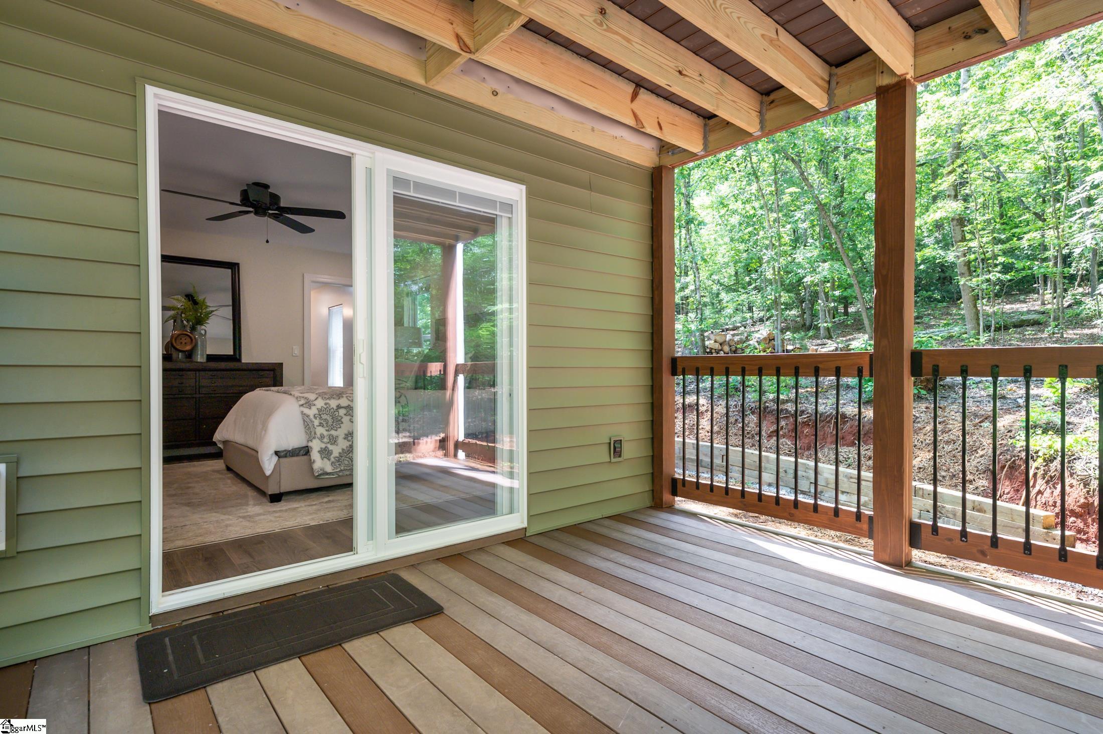 112 Table Rock Road Cleveland, SC 29635 - Photo 7 of 36