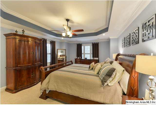 287 County Road 336 Chelsea, AL 35043 - Photo 22 of 32