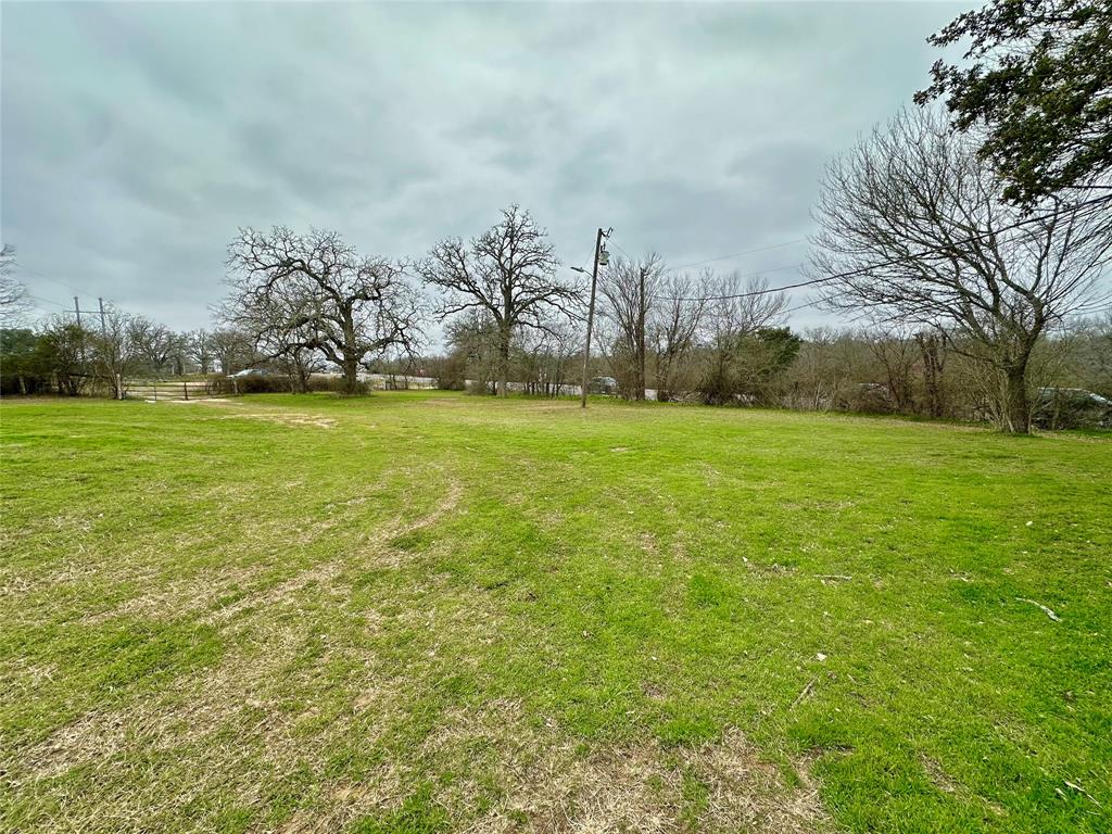 1694 Old Luling Road Lockhart, TX 78644 - Photo 20 of 20 View of green lawn