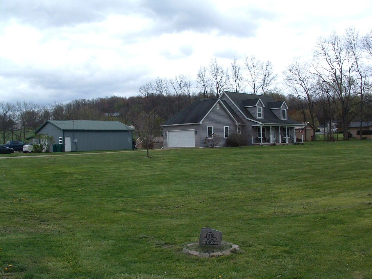 2897 Gratiot Road Southeast Heath, OH 43056 - Photo 3 of 59 DSCF0049