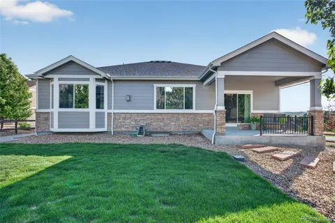 $785,000 | 2920 Bagpipe Lane, Castle Rock, CO 80104