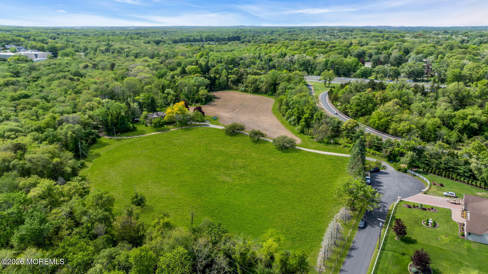 1751 Glendola Road Wall, NJ 07719 - Photo 11 of 40 11-web-or-mls-DJI_20260513153106_0630_D-