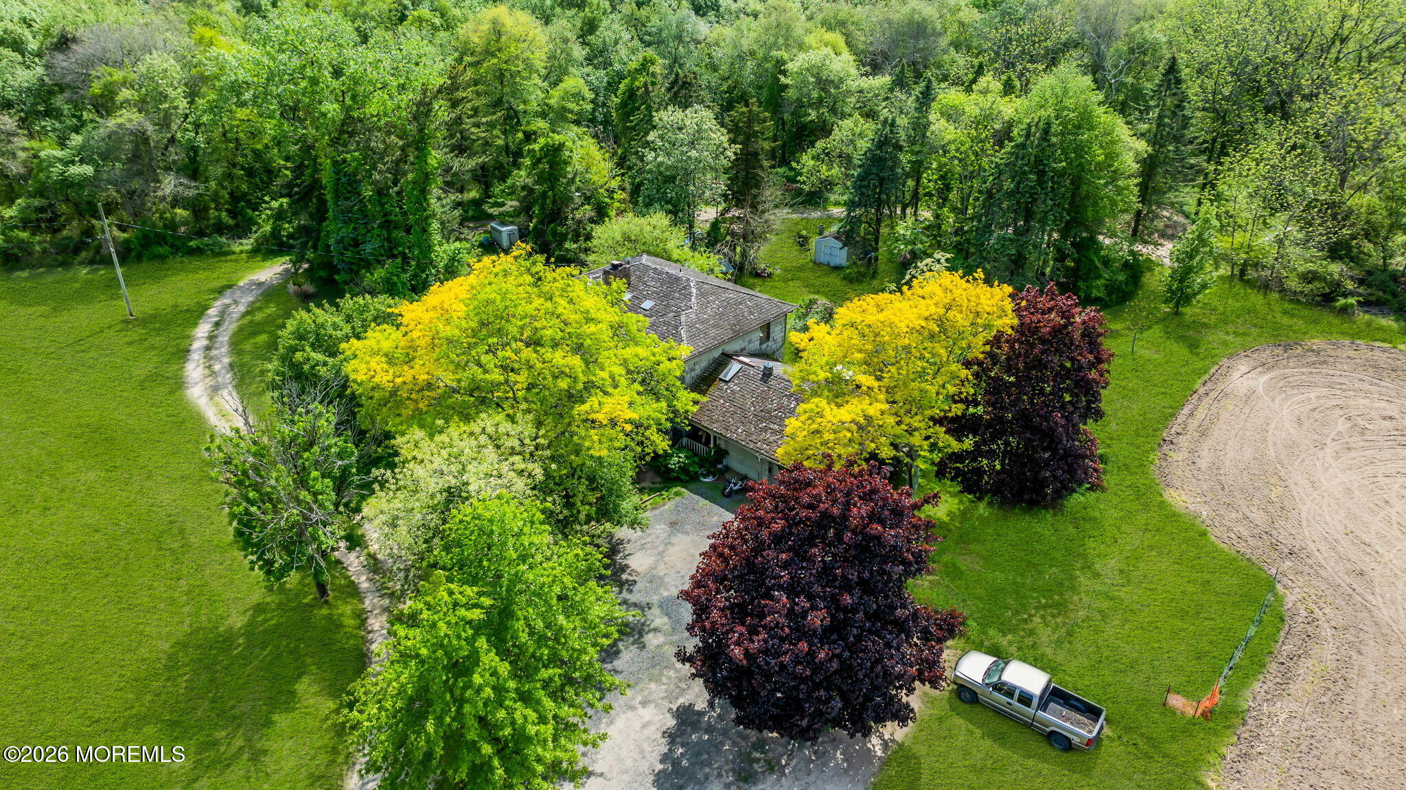 1751 Glendola Road Wall, NJ 07719 - Photo 13 of 40 13-web-or-mls-DJI_20260513153158_0640_D-