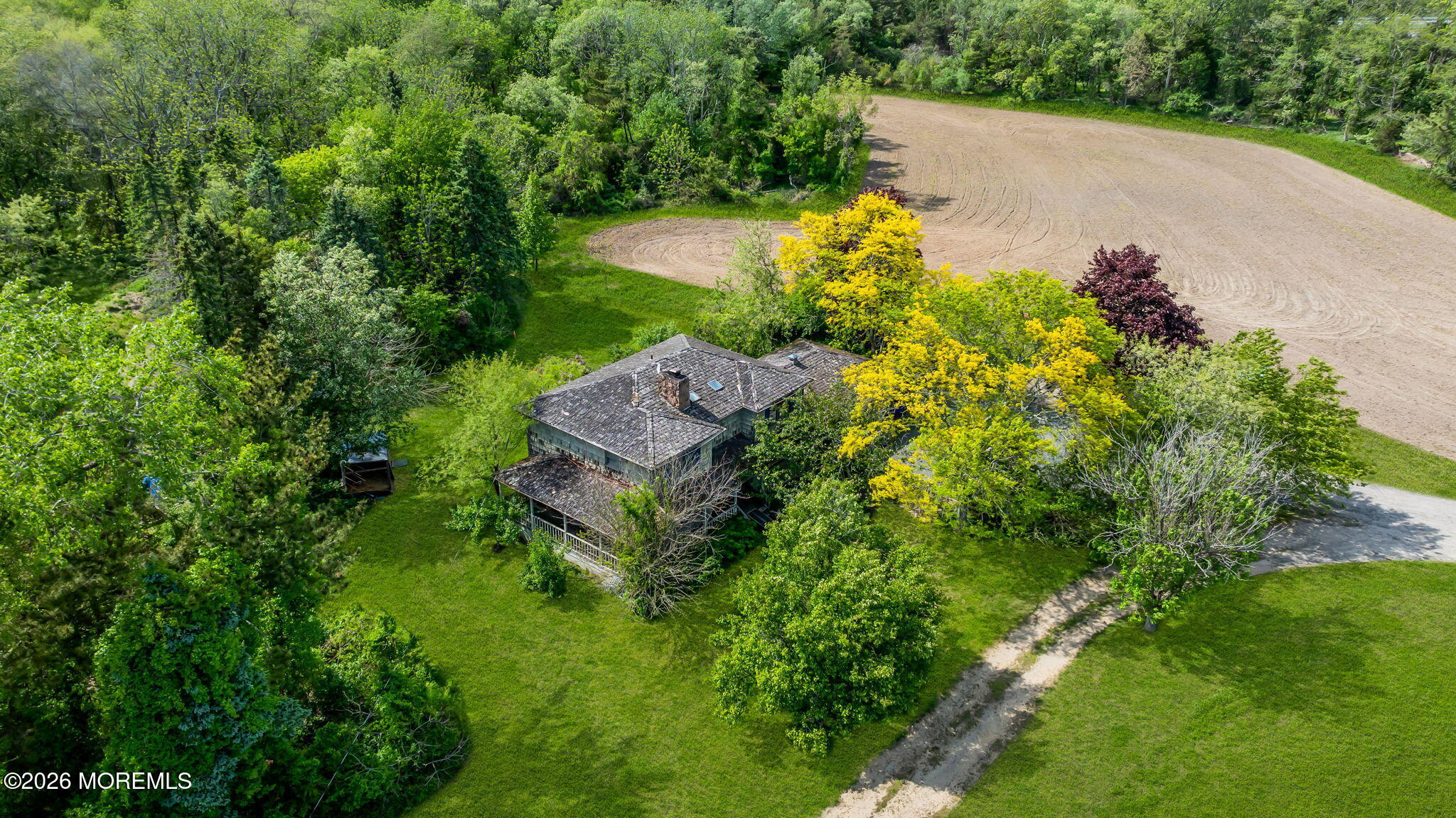 1751 Glendola Road Wall, NJ 07719 - Photo 14 of 40 14-web-or-mls-DJI_20260513153216_0645_D-