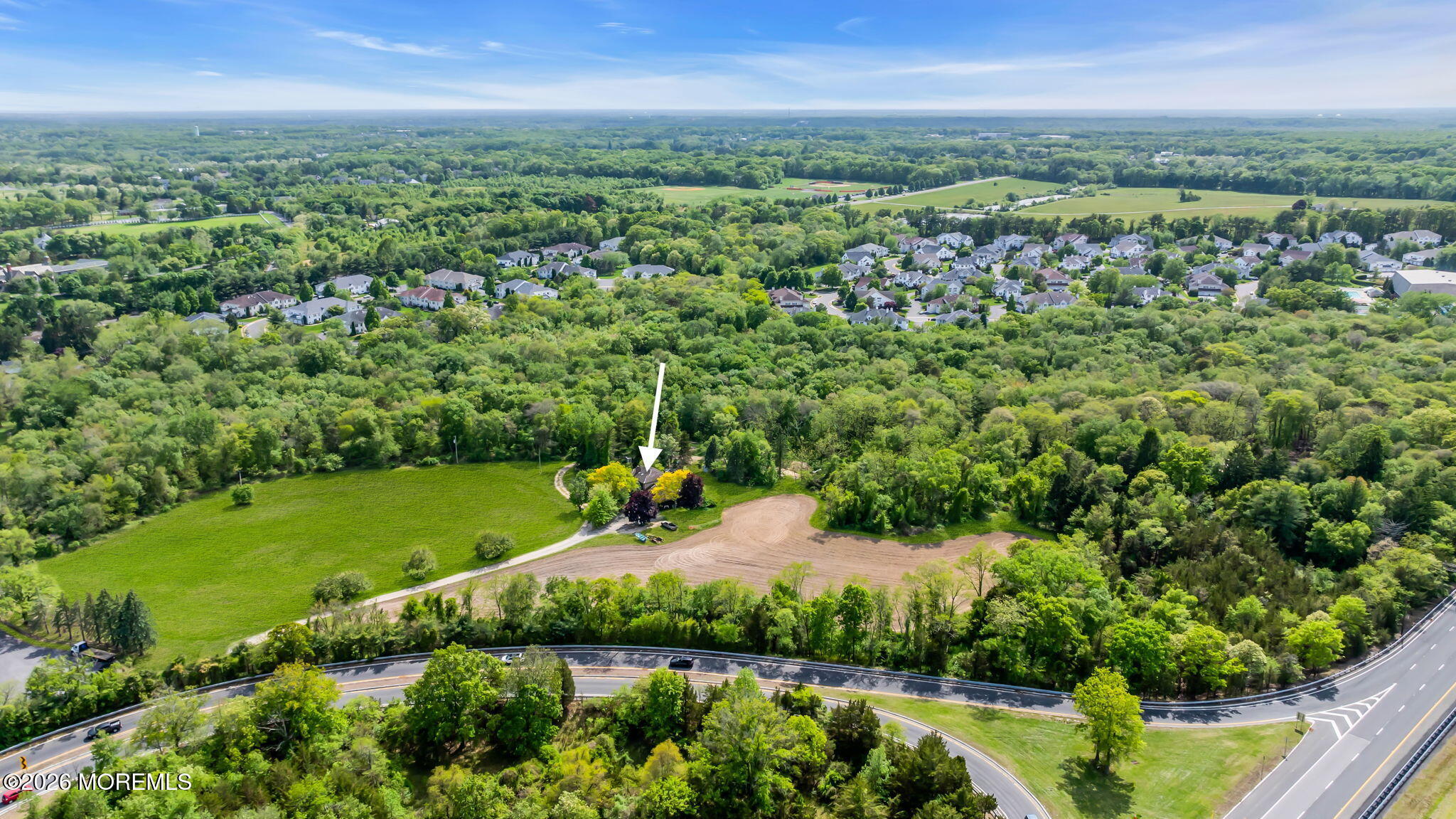1751 Glendola Road Wall, NJ 07719 - Photo 20 of 40 20-web-or-mls-DJI_20260513152554_0590_D-