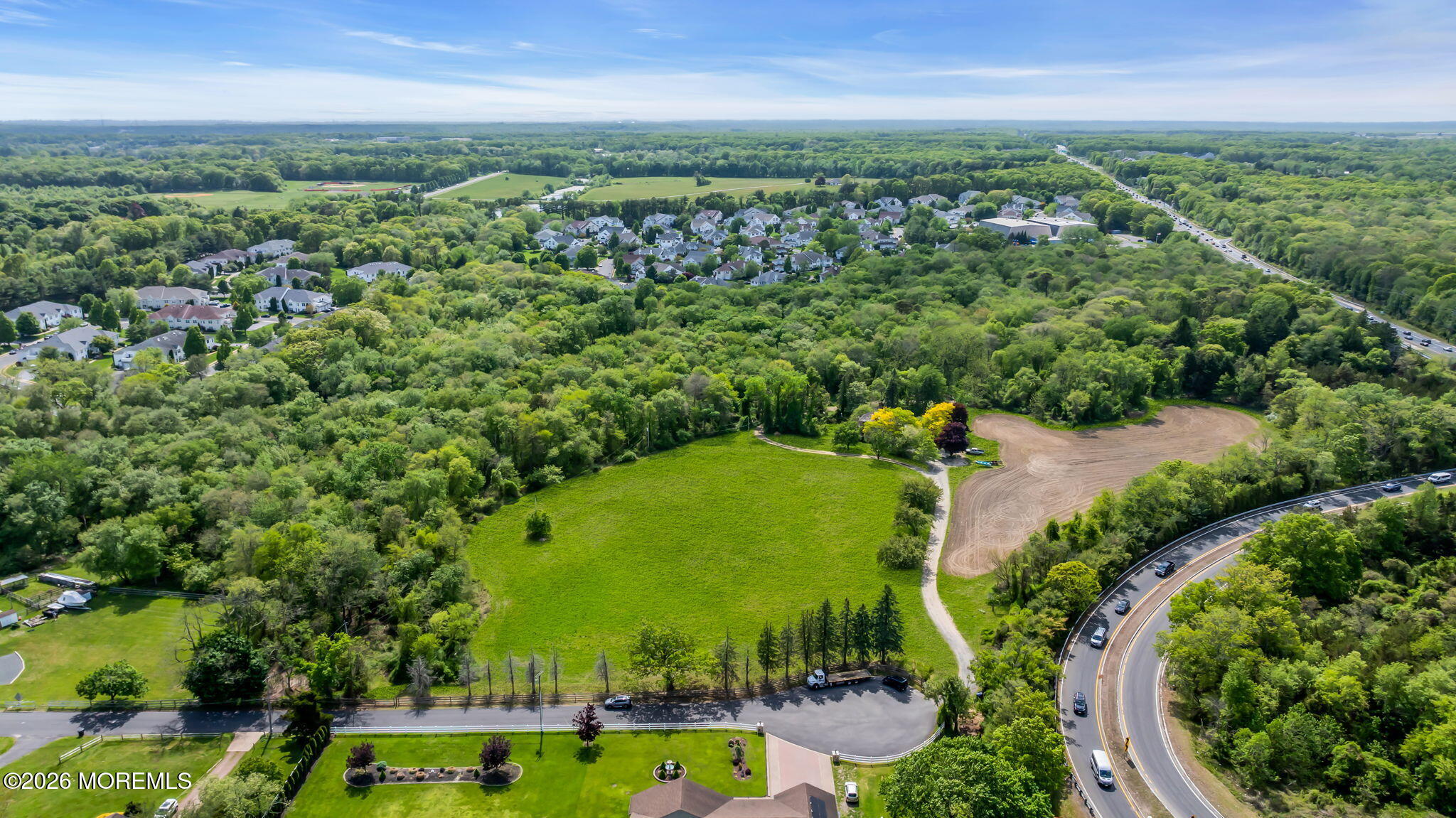 1751 Glendola Road Wall, NJ 07719 - Photo 2 of 40 2-web-or-mls-DJI_20260513152523_0585_D-1