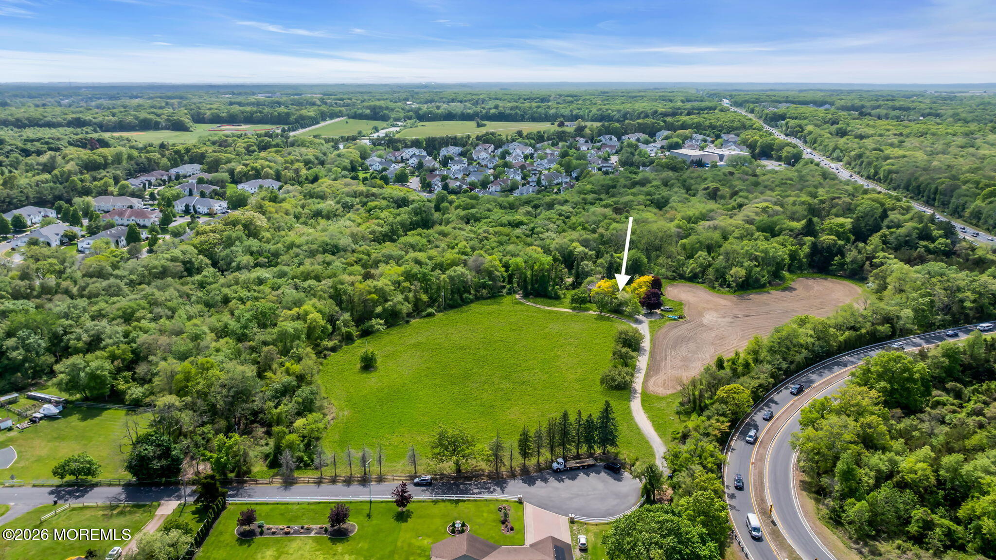1751 Glendola Road Wall, NJ 07719 - Photo 21 of 40 21-web-or-mls-DJI_20260513152523_0585_D-