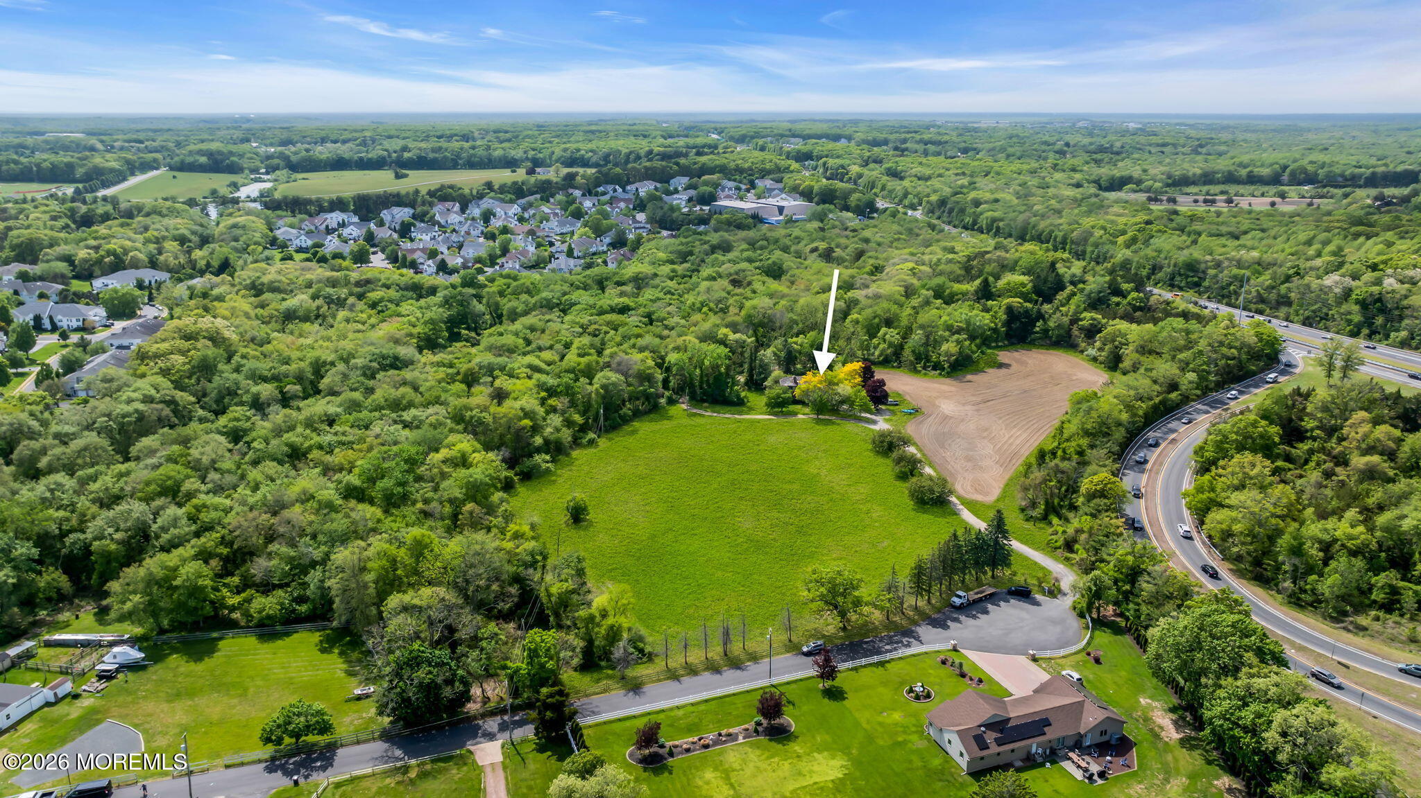 1751 Glendola Road Wall, NJ 07719 - Photo 22 of 40 22-web-or-mls-DJI_20260513152508_0580_D-