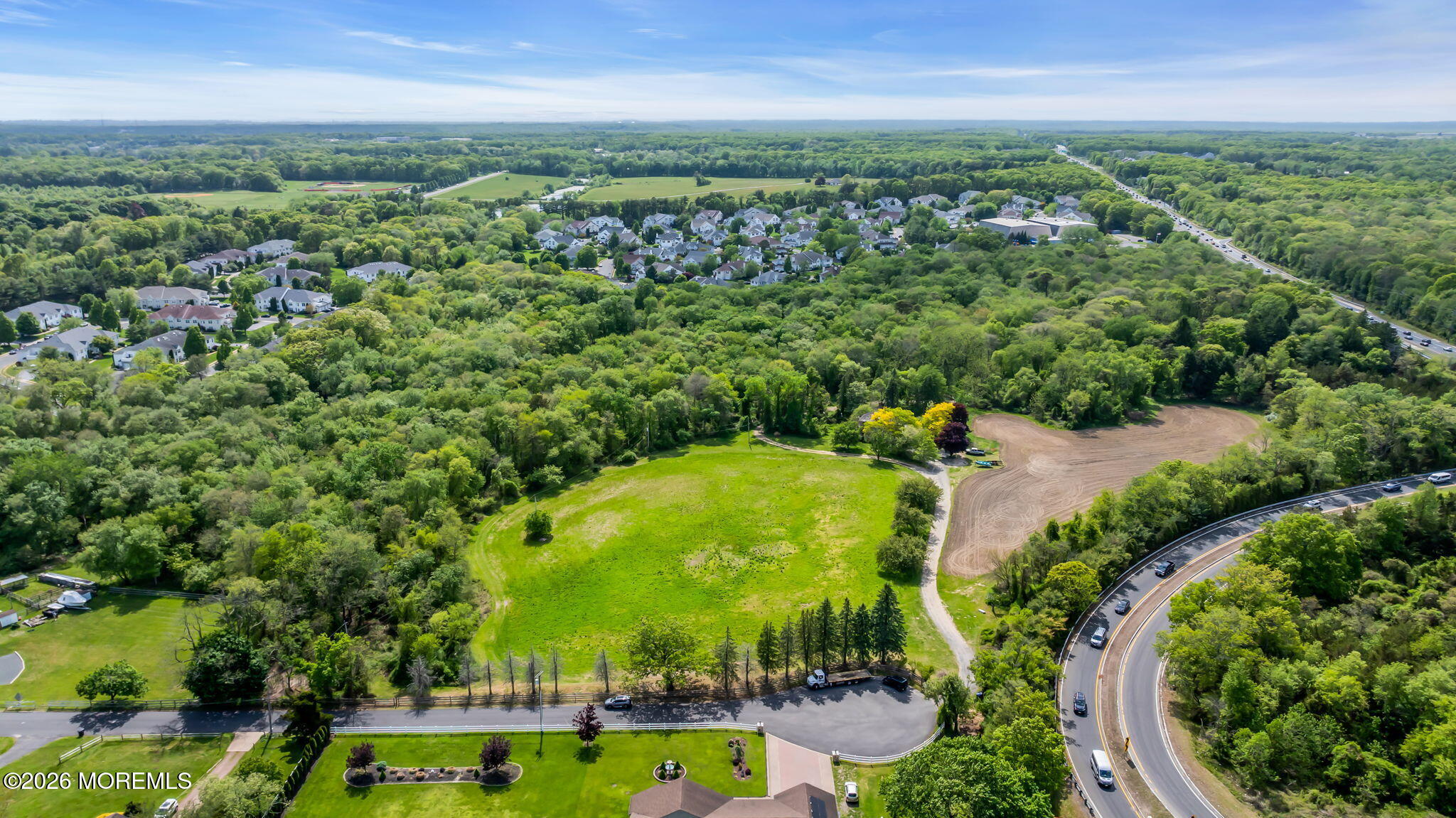 1751 Glendola Road Wall, NJ 07719 - Photo 24 of 40 24-web-or-mls-DJI_20260513152523_0585_D