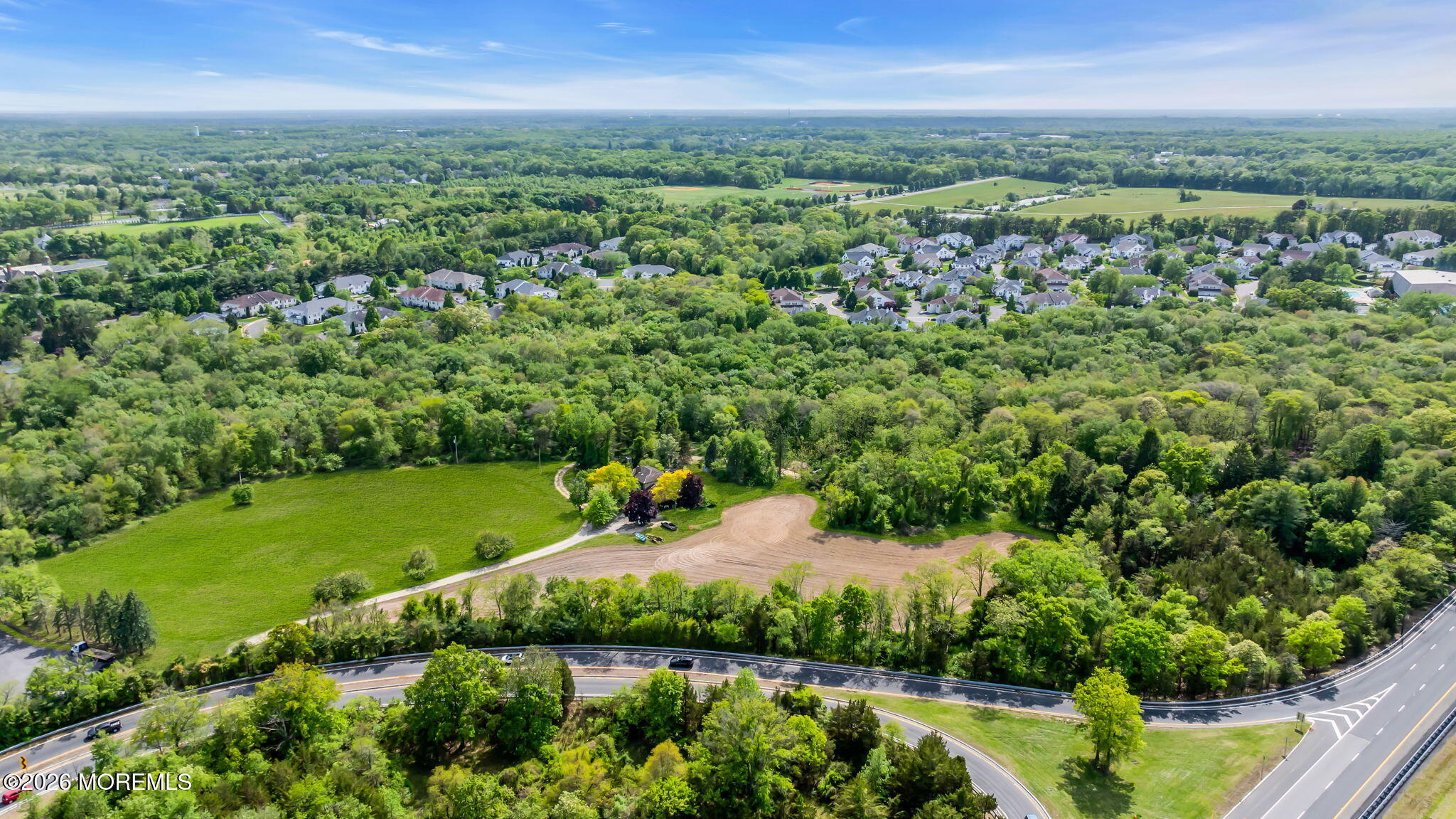 1751 Glendola Road Wall, NJ 07719 - Photo 3 of 40 3-web-or-mls-DJI_20260513152554_0590_D-1