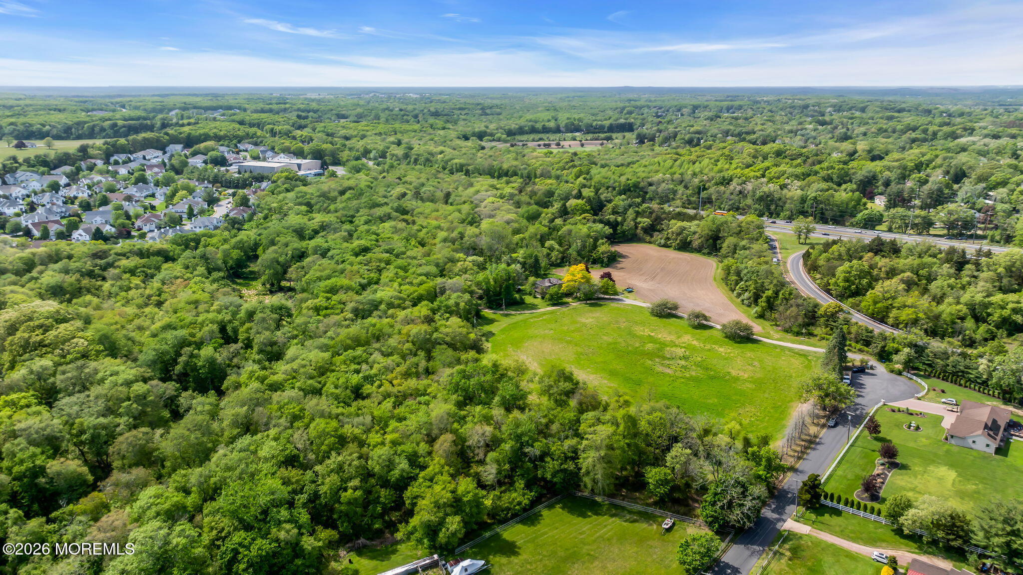 1751 Glendola Road Wall, NJ 07719 - Photo 32 of 40 32-web-or-mls-DJI_20260513153051_0625_D