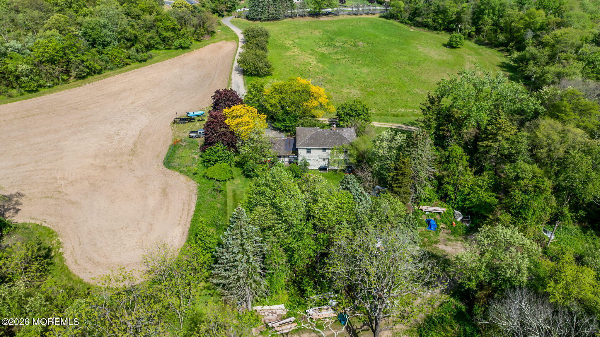 1751 Glendola Road Wall, NJ 07719 - Photo 39 of 40 39-web-or-mls-DJI_20260513153346_0660_D