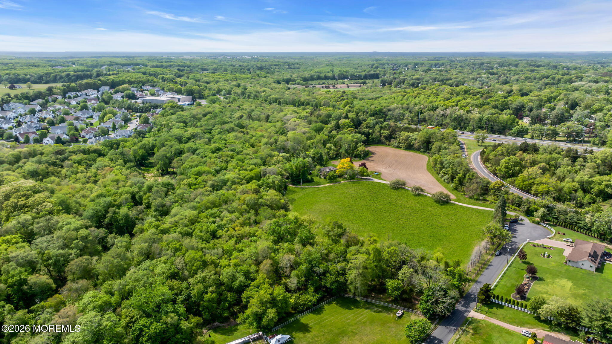 1751 Glendola Road Wall, NJ 07719 - Photo 10 of 40 10-web-or-mls-DJI_20260513153051_0625_D-