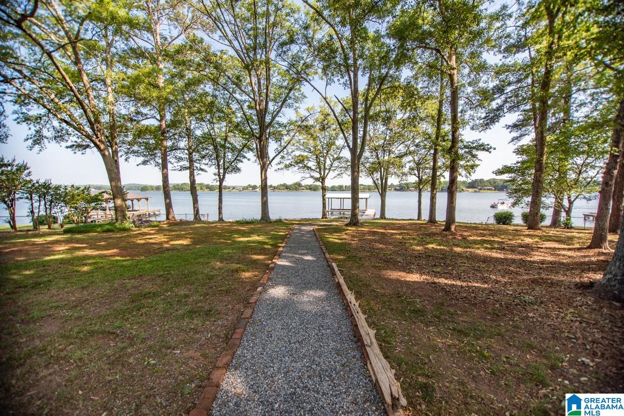 4701 Griffitt Bend Road Talladega, AL 35160 - Photo 40 of 50