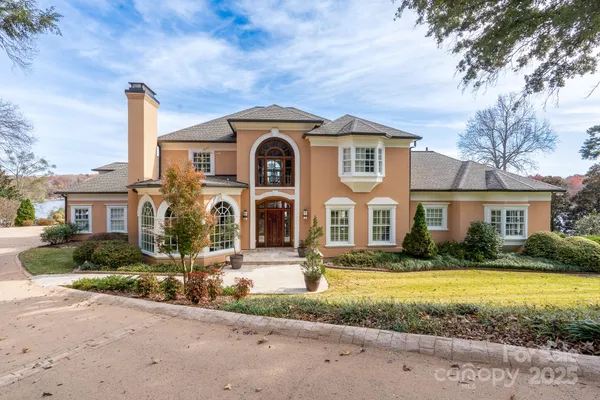 $3,390,000 | 444 Glenbrook Spring, New London, NC 28127