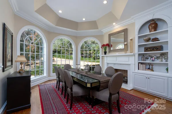 $3,390,000 | 444 Glenbrook Spring, New London, NC 28127