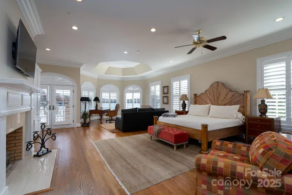 $3,390,000 | 444 Glenbrook Spring, New London, NC 28127