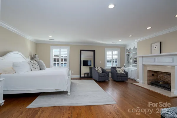 $3,390,000 | 444 Glenbrook Spring, New London, NC 28127