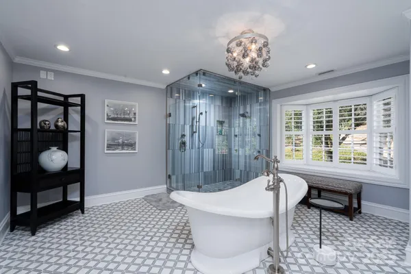 $3,390,000 | 444 Glenbrook Spring, New London, NC 28127