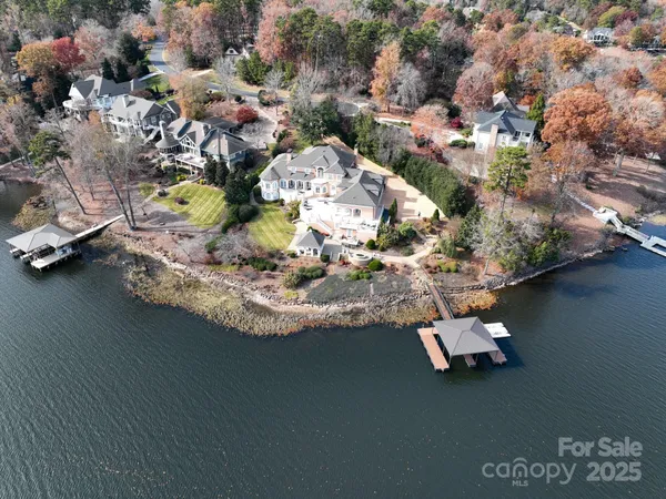 $3,390,000 | 444 Glenbrook Spring, New London, NC 28127