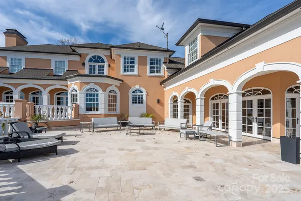 $3,390,000 | 444 Glenbrook Spring, New London, NC 28127