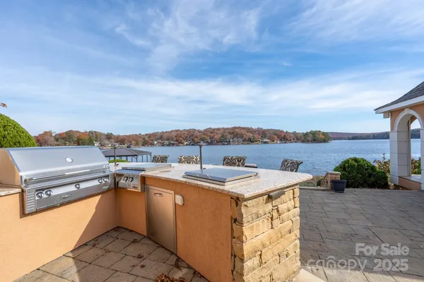 $3,390,000 | 444 Glenbrook Spring, New London, NC 28127