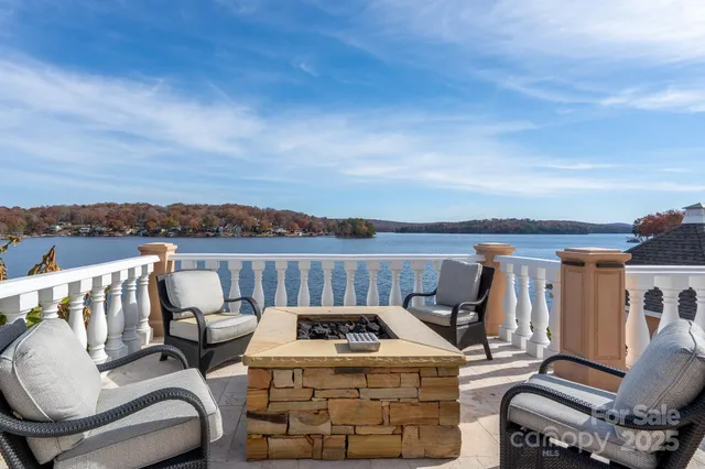 $3,390,000 | 444 Glenbrook Spring, New London, NC 28127