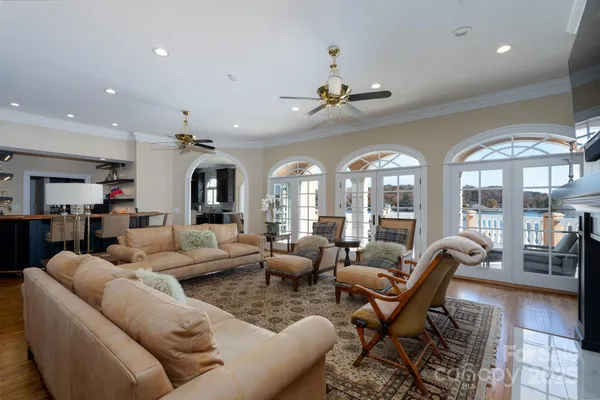 $3,390,000 | 444 Glenbrook Spring, New London, NC 28127