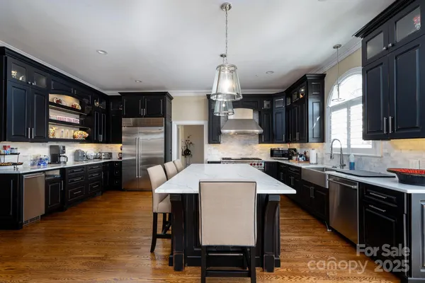 $3,390,000 | 444 Glenbrook Spring, New London, NC 28127