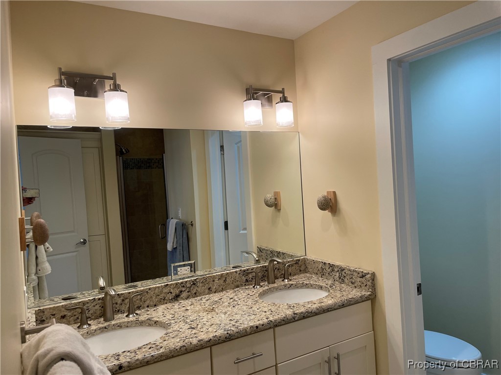 26 Oyster Road, Unit 11 Urbanna, VA 23175 - Photo 35 of 46