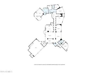 $6,900,000 | 42325 North 108th Street, Scottsdale, AZ 85262