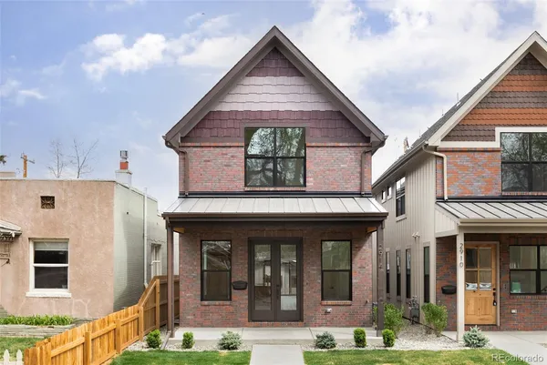 $1,500,000 | 2914 Hooker Street, Denver, CO 80211