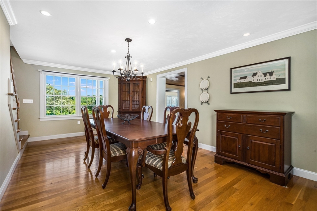 63 Uxbridge Road Sutton, MA 01590 - Photo 13 of 37