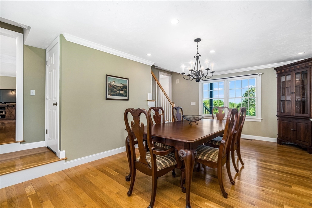 63 Uxbridge Road Sutton, MA 01590 - Photo 14 of 37