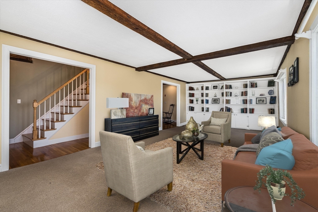 63 Uxbridge Road Sutton, MA 01590 - Photo 17 of 37