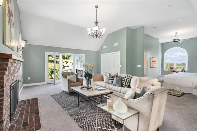 $1,800,000 | 63 Uxbridge Road, Sutton, MA 01590