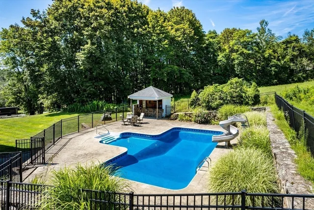 $1,800,000 | 63 Uxbridge Road, Sutton, MA 01590